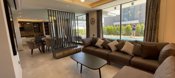 فيلا 4+5 في Kalkan, Turkey رقم 3522 7