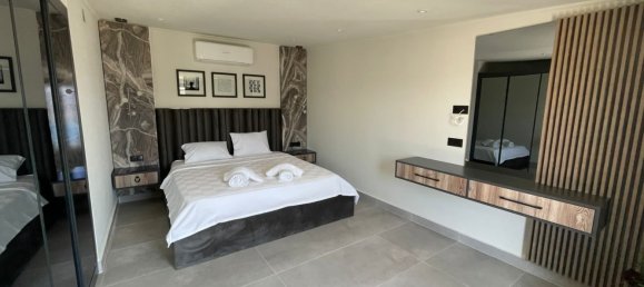 فيلا 4+5 في Kalkan, Turkey رقم 3522 9