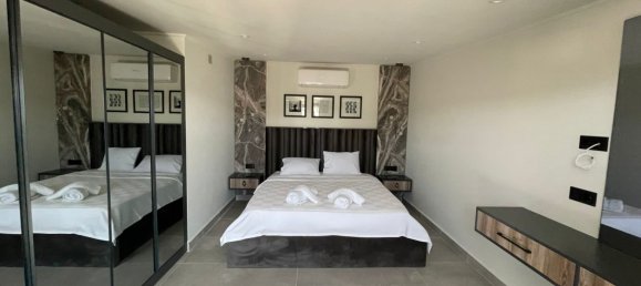 فيلا 4+5 في Kalkan, Turkey رقم 3522 14