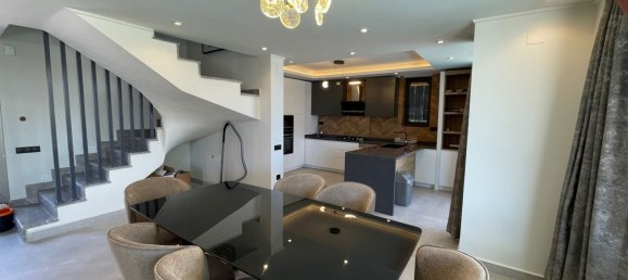 فيلا 4+5 في Kalkan, Turkey رقم 3522 3