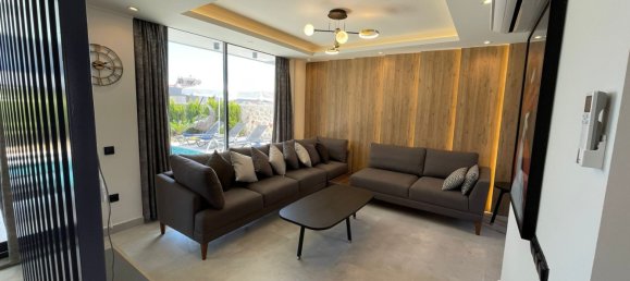 فيلا 4+5 في Kalkan, Turkey رقم 3522 15