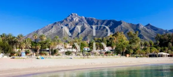 7 Schlafzimmer Villa in Marbella, Spain, Nr. 93215 42