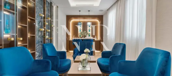 7 Schlafzimmer Villa in Marbella, Spain, Nr. 93215 17