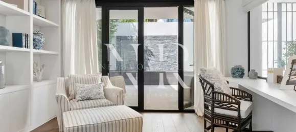 7 Schlafzimmer Villa in Marbella, Spain, Nr. 93215 28