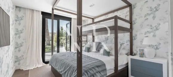 7 Schlafzimmer Villa in Marbella, Spain, Nr. 93215 31