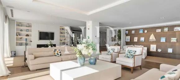 7 Schlafzimmer Villa in Marbella, Spain, Nr. 93215 10