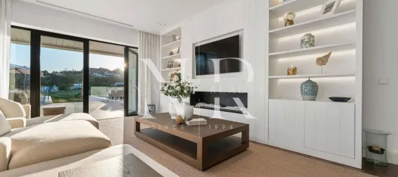 7 Schlafzimmer Villa in Marbella, Spain, Nr. 93215 9