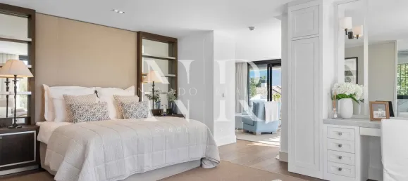 7 Schlafzimmer Villa in Marbella, Spain, Nr. 93215 20