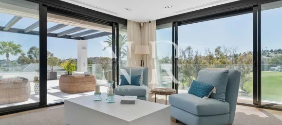 7 Schlafzimmer Villa in Marbella, Spain, Nr. 93215 23