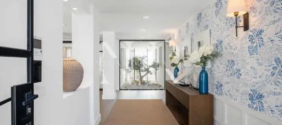 7 Schlafzimmer Villa in Marbella, Spain, Nr. 93215 19