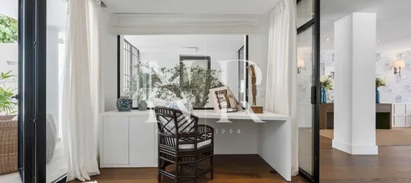 7 Schlafzimmer Villa in Marbella, Spain, Nr. 93215 29