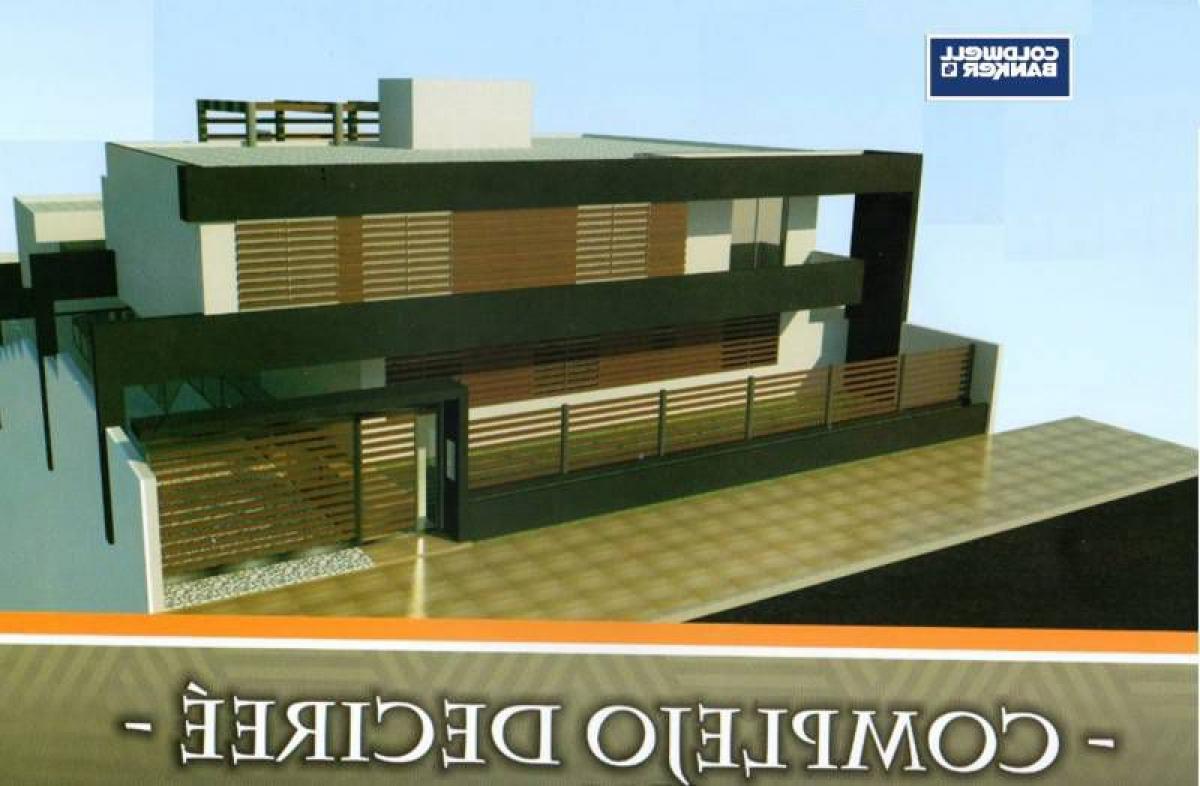 2 chambres Appartement à Cordoba, Argentina No. 56302