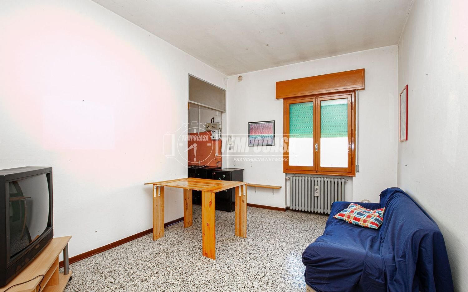 4 bedrooms Duplex in Crevalcore, Italy No. 347493