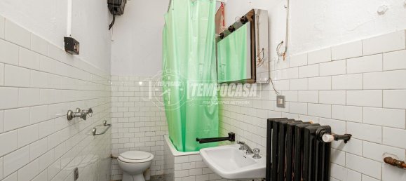 4 bedrooms Duplex in Crevalcore, Italy No. 347493 12