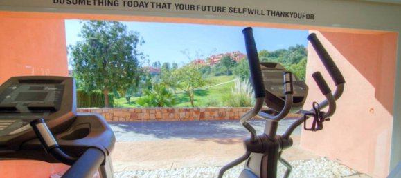 2 Schlafzimmer Wohnung in Ojen, Spain, Nr. 26390 29