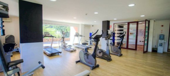 2 Schlafzimmer Wohnung in Ojen, Spain, Nr. 26390 35