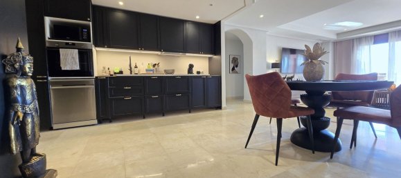 2 Schlafzimmer Wohnung in Ojen, Spain, Nr. 26390 4