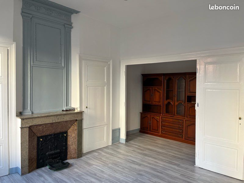 3 Schlafzimmer Wohnung in Saint-Etienne, France, Nr. 343801