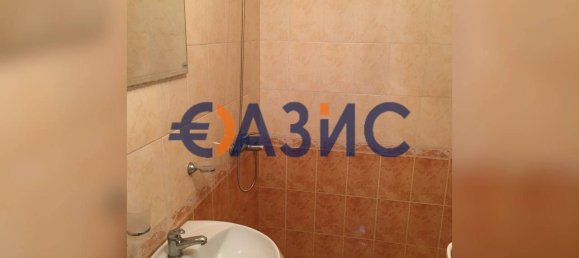 Apartamento de 1 dormitorio en Sveti Vlas, Bulgaria No. 568 15