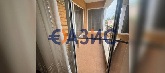 Apartamento de 1 dormitorio en Sveti Vlas, Bulgaria No. 568 14