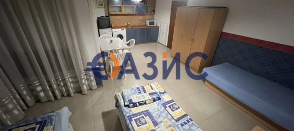 Apartamento de 1 dormitorio en Sveti Vlas, Bulgaria No. 568 4