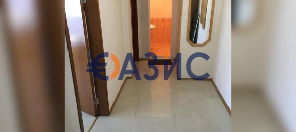 Apartamento de 1 dormitorio en Sveti Vlas, Bulgaria No. 568 2