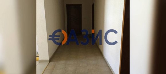 Apartamento de 1 dormitorio en Sveti Vlas, Bulgaria No. 568 16