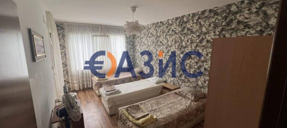 Apartamento de 1 dormitorio en Sveti Vlas, Bulgaria No. 568 10