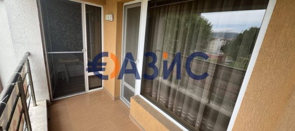 Apartamento de 1 dormitorio en Sveti Vlas, Bulgaria No. 568 6