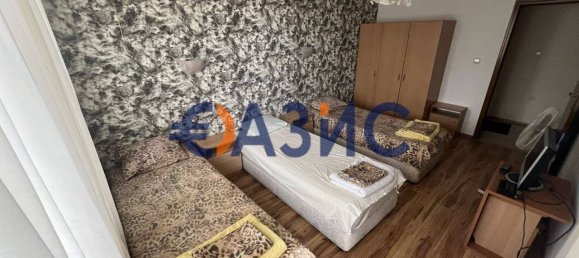 Apartamento de 1 dormitorio en Sveti Vlas, Bulgaria No. 568 8