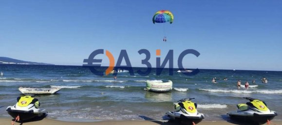 Apartamento de 1 dormitorio en Sveti Vlas, Bulgaria No. 568 22