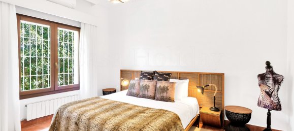 5 bedrooms Villa in Cadiz, Spain No. 25931 29