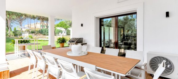 5 bedrooms Villa in Cadiz, Spain No. 25931 10