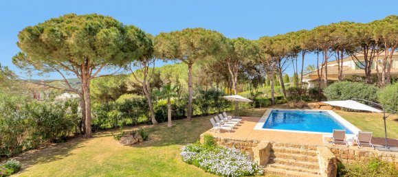 5 bedrooms Villa in Cadiz, Spain No. 25931 20