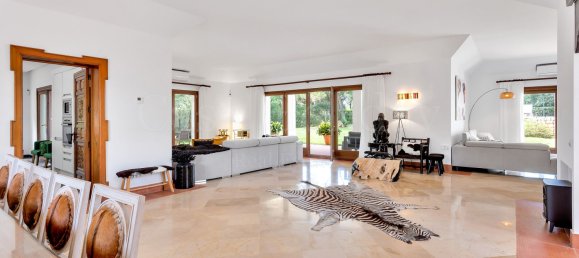 5 bedrooms Villa in Cadiz, Spain No. 25931 14