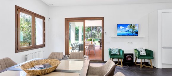 5 bedrooms Villa in Cadiz, Spain No. 25931 42