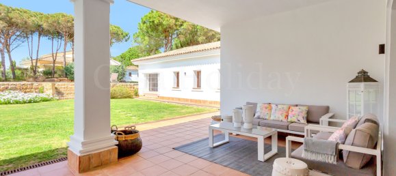 5 bedrooms Villa in Cadiz, Spain No. 25931 5