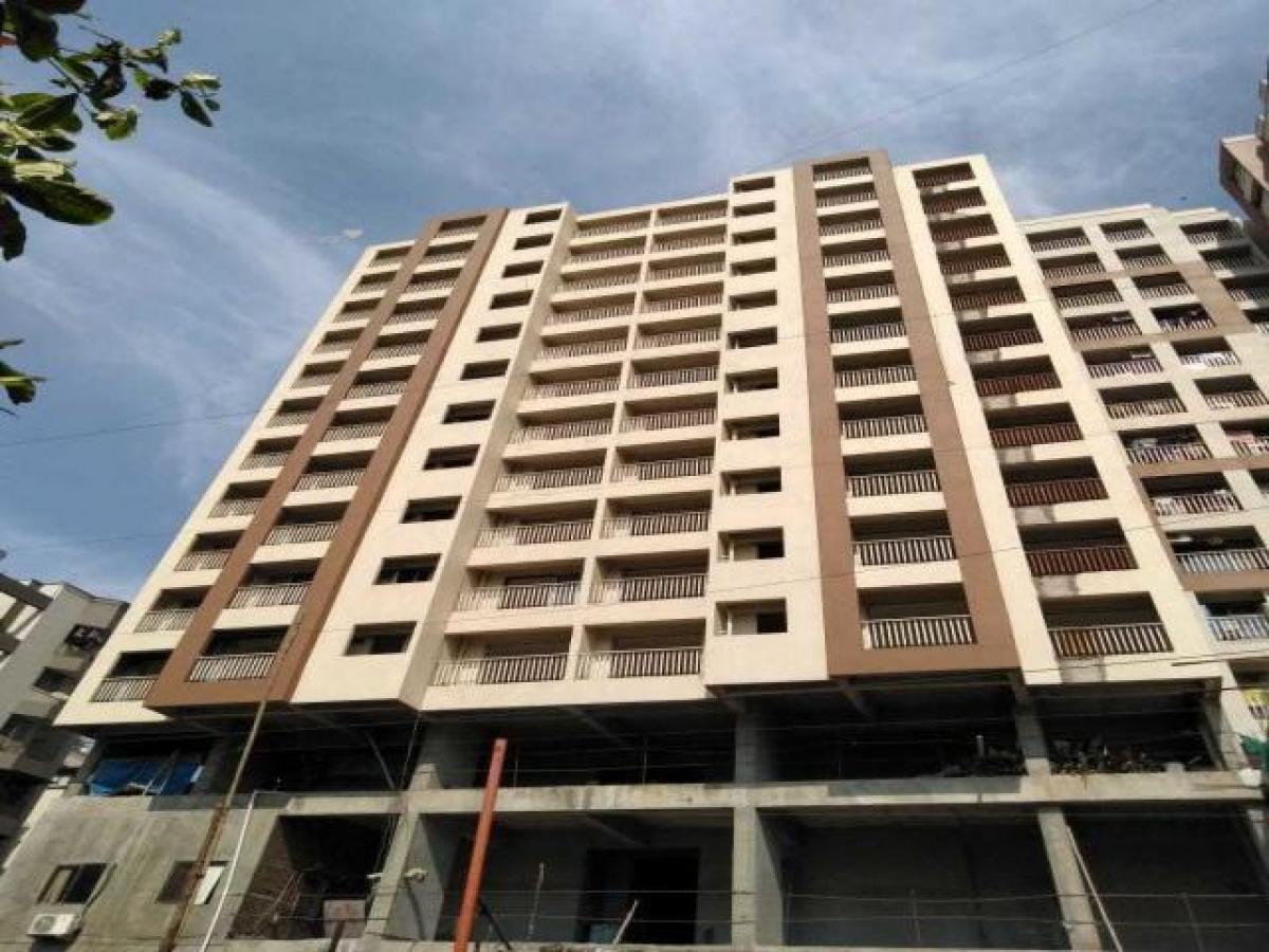 Studio in Mumbai, India, Nr. 9931