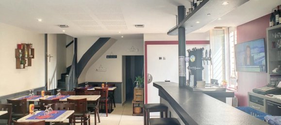 Propriété commerciale à Montargis, France 93m² No. 69865 2