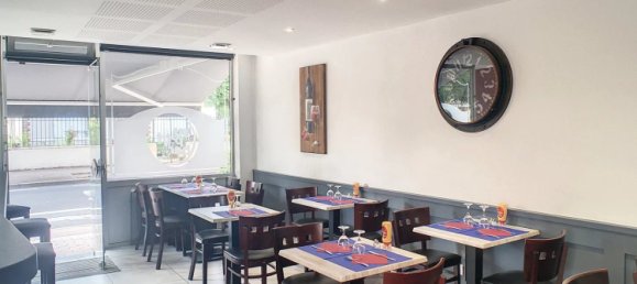 Propriété commerciale à Montargis, France 93m² No. 69865 3