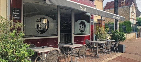 Propriété commerciale à Montargis, France 93m² No. 69865 5