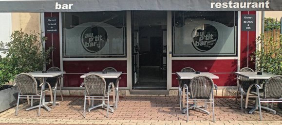 Propriété commerciale à Montargis, France 93m² No. 69865 16