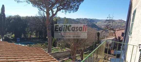 2 Schlafzimmer Wohnung in Viterbo, Italy, Nr. 204212 11