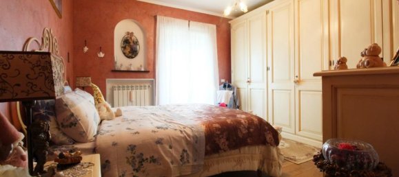 4 bedrooms Apartment in Vetralla, Italy No. 331843 14