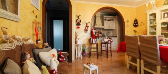 4 bedrooms Apartment in Vetralla, Italy No. 331843 3