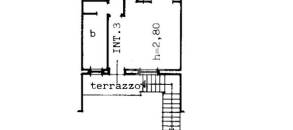 4 bedrooms Apartment in Vetralla, Italy No. 331843 25