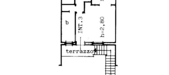 4 bedrooms Apartment in Vetralla, Italy No. 331843 26