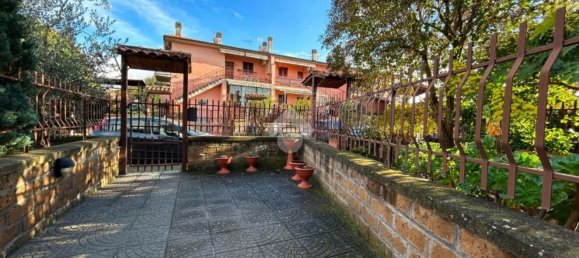 4 bedrooms Apartment in Vetralla, Italy No. 331843 17