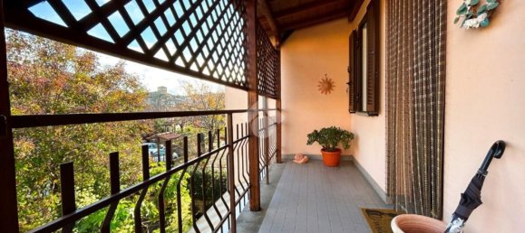 4 bedrooms Apartment in Vetralla, Italy No. 331843 18