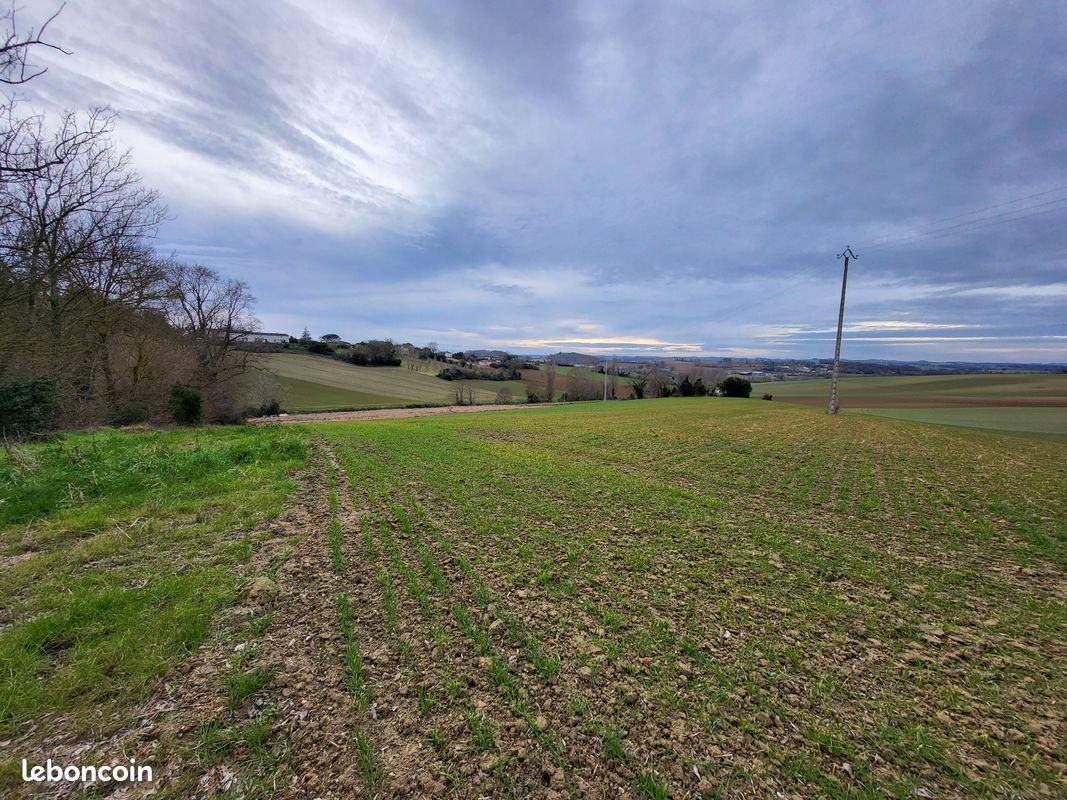  قطعة أرض في Occitanie, France رقم 291617